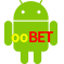 Aplicativo oobet para Android