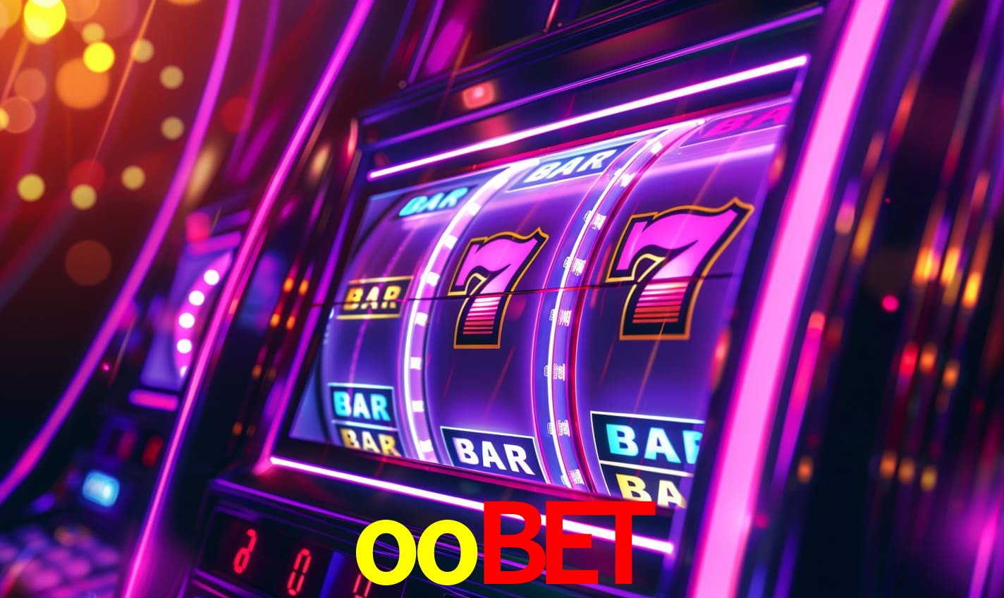 oobet - Desafio do Cassino - oobet.com