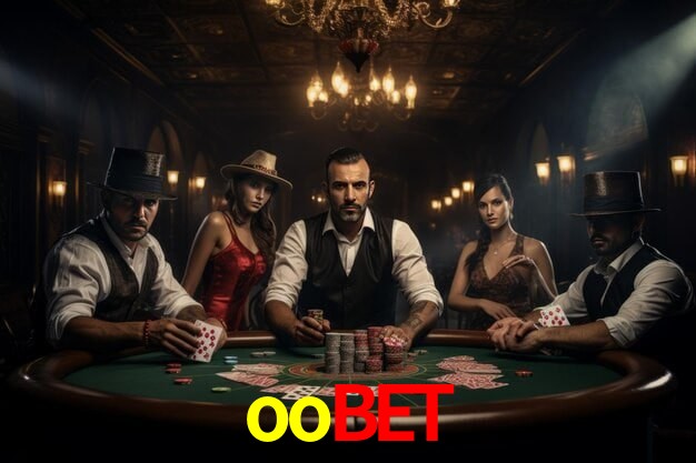 cassino oobet
