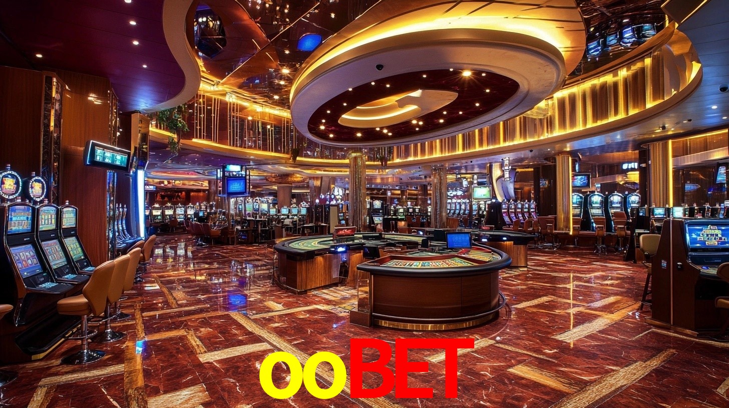 Roulette Table oobet