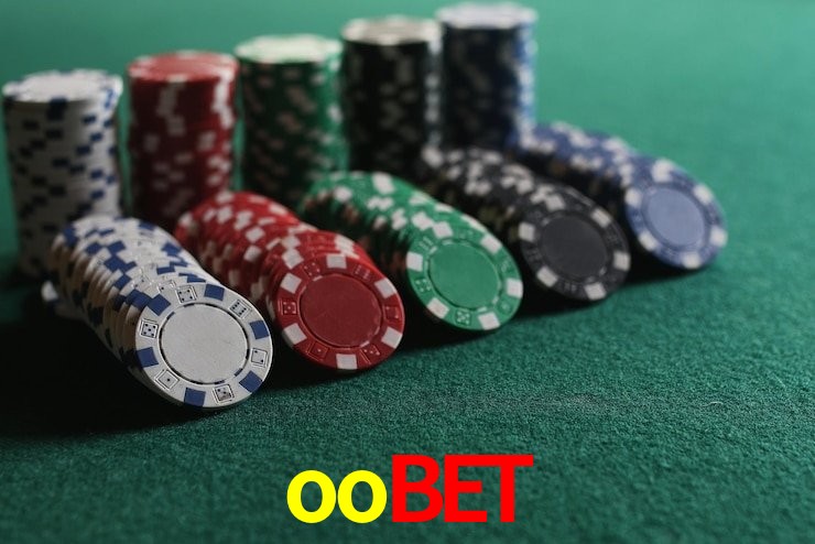 Slot Games oobet