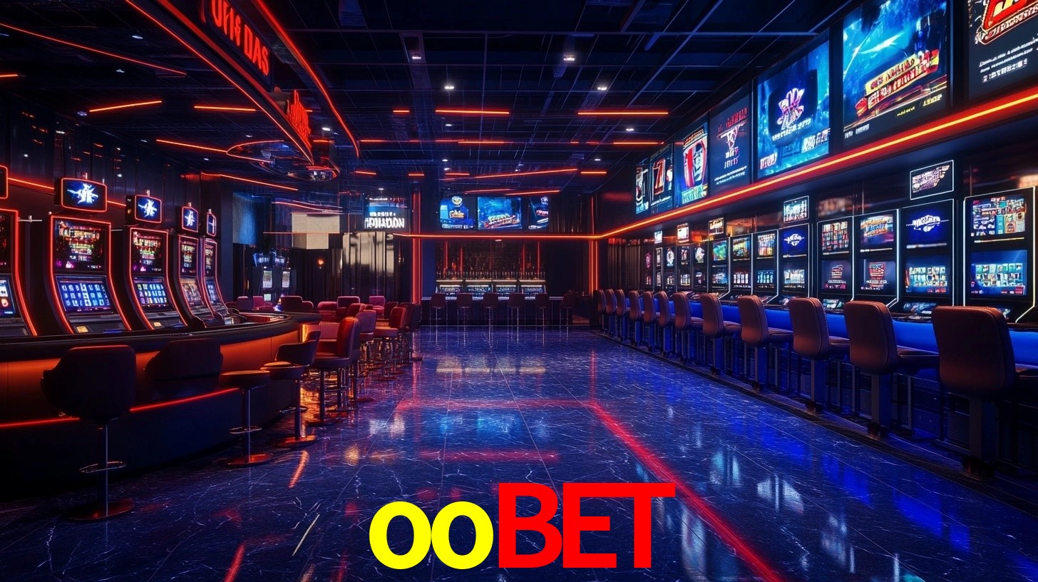 Live Casino oobet