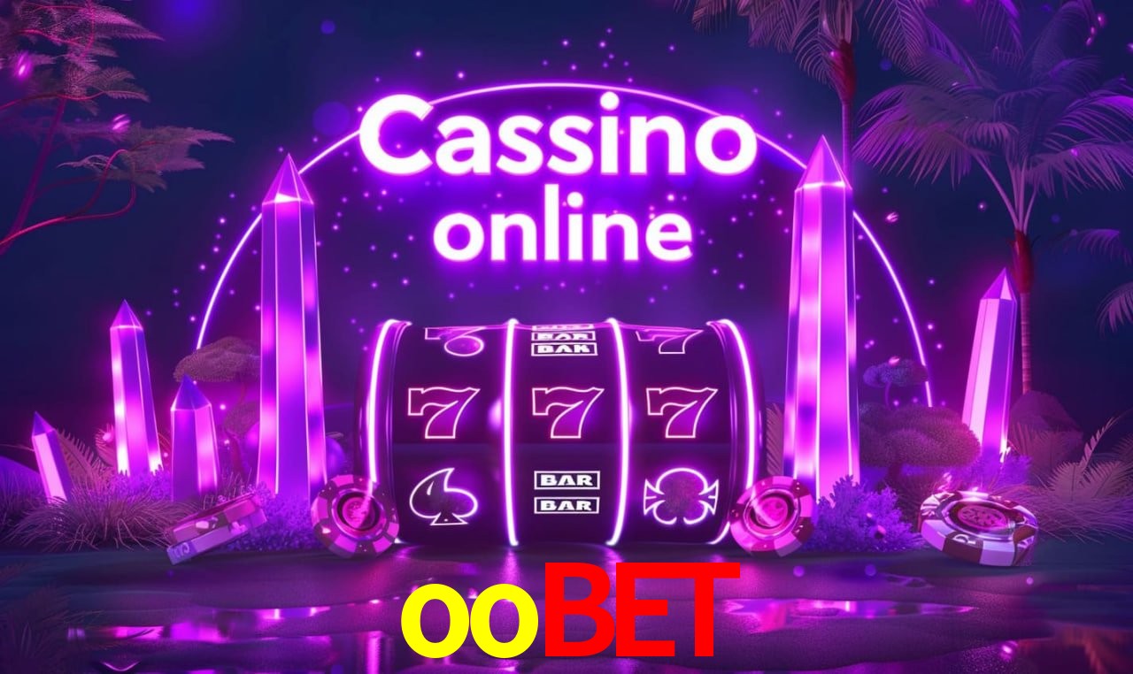 oobet - cassino ao vivo