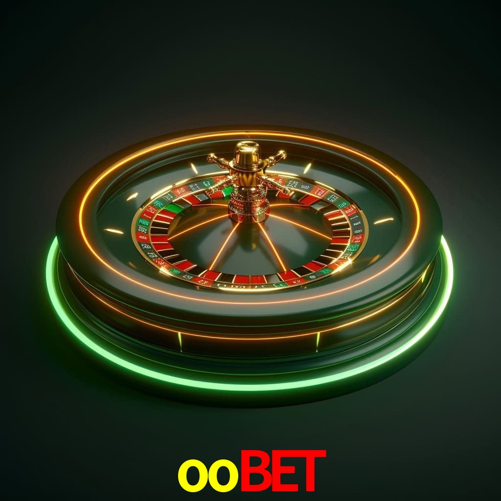 oobet App - Aplicativo Móvel Oficial