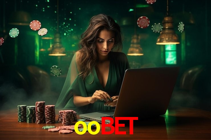 oobet - App Security