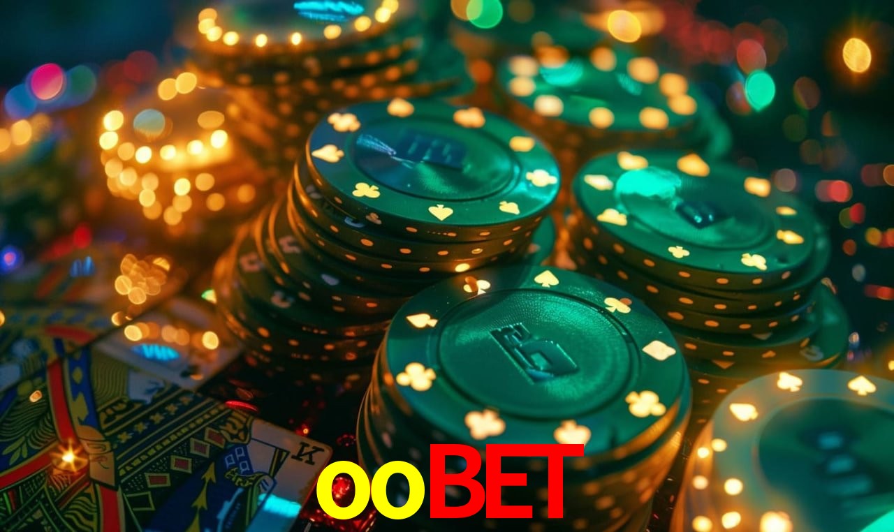 Diretório de Jogos oobet