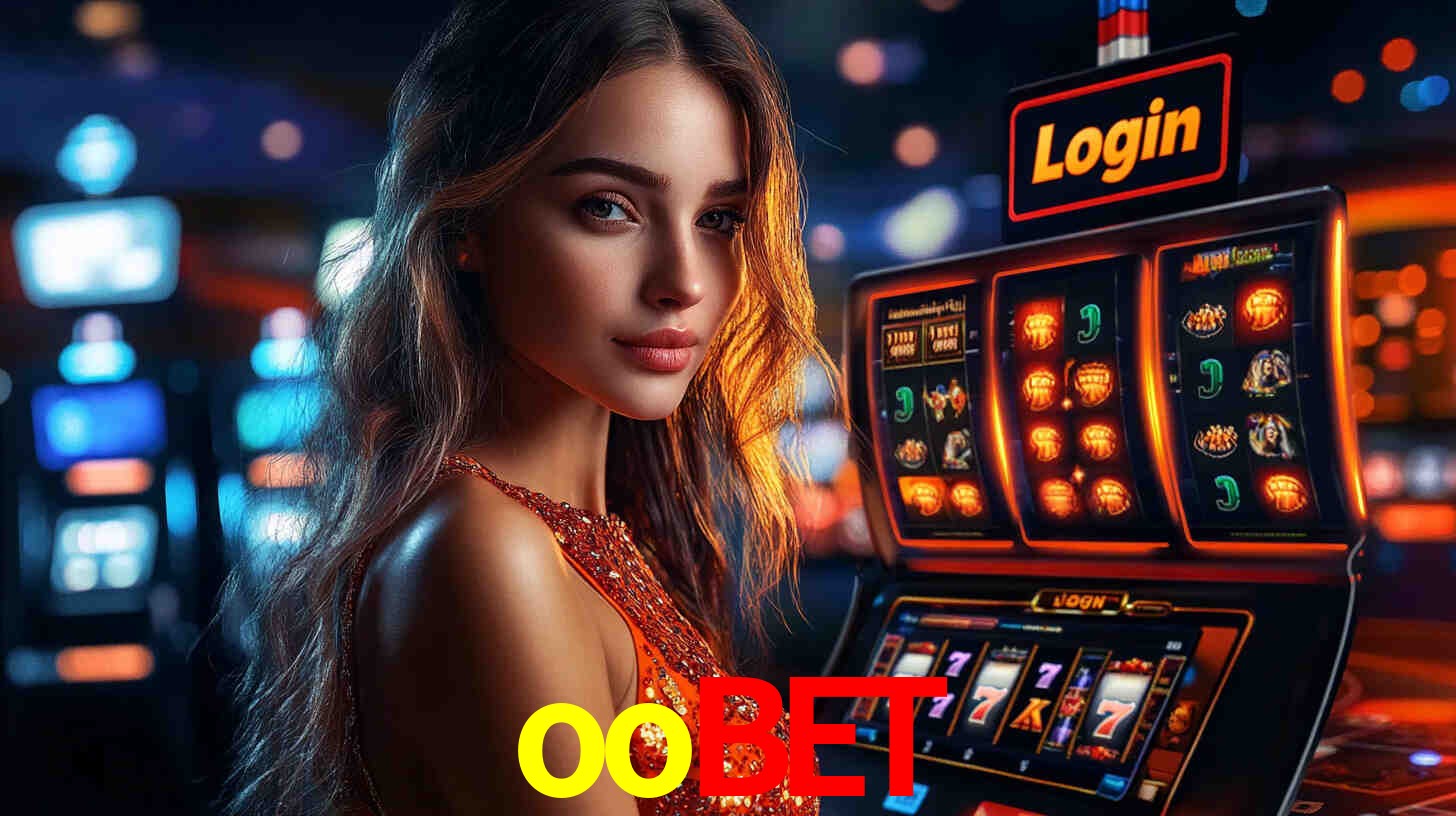 Experimente o Login Seguro Premium no oobet