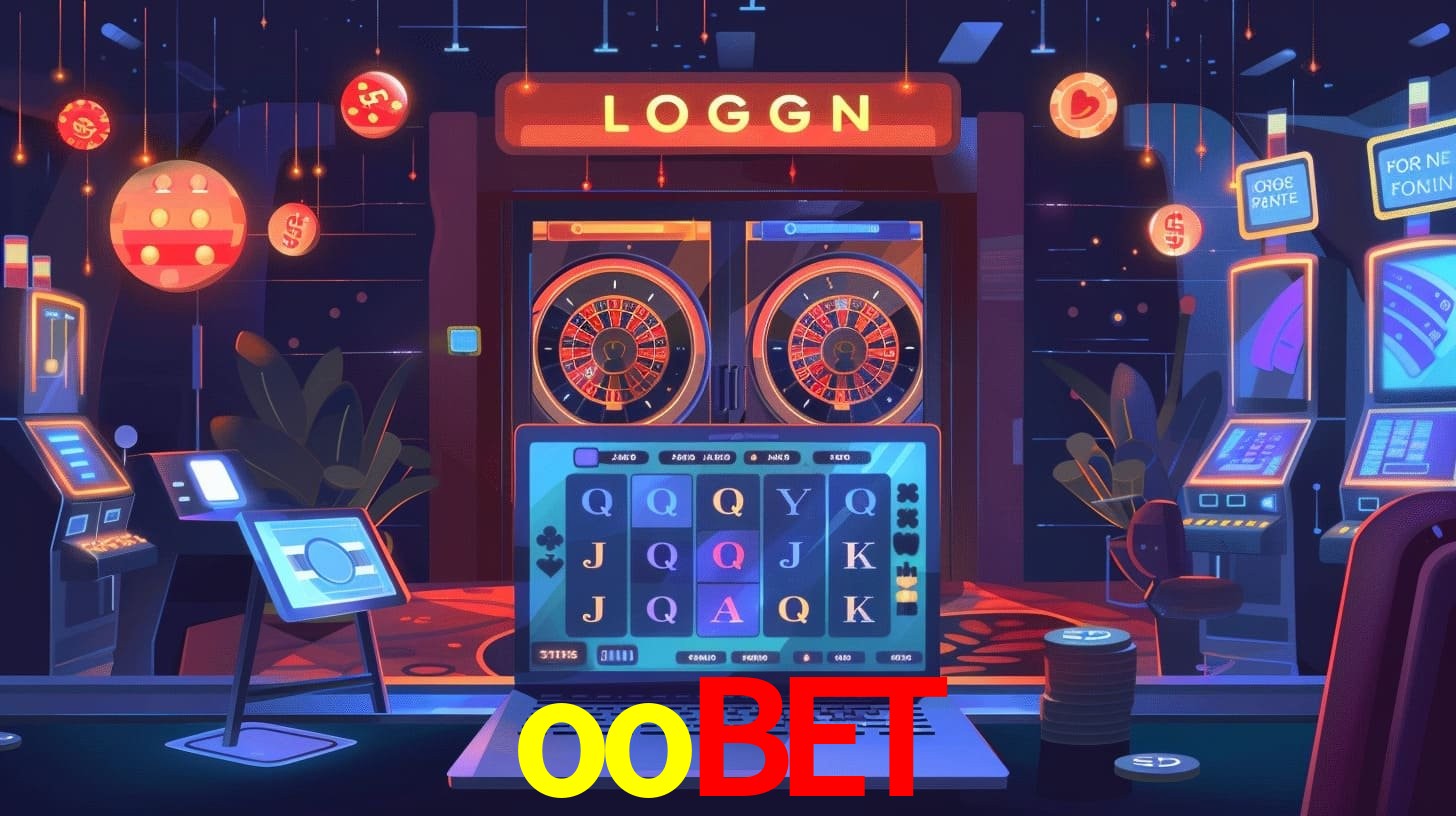 oobet Plataforma - Certificada MGA desde 2015