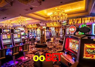 oobet Cassino - 80+ Mesas ao Vivo