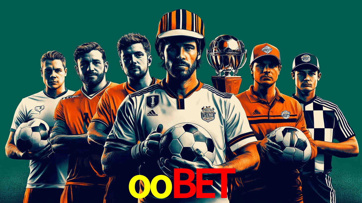 Descubra a Essência do oobet: Nossa História e Compromissos