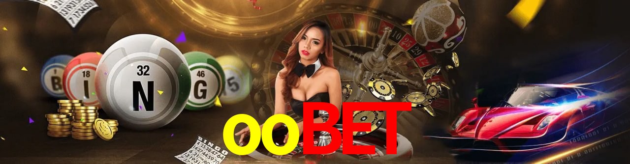 oobet Rio de Janeiro - Slot Strategy
