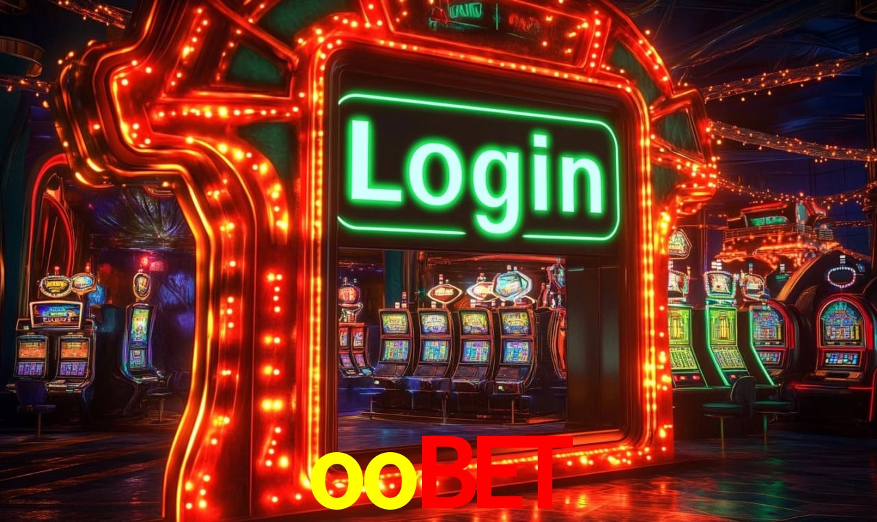 Jogos de Slot oobet