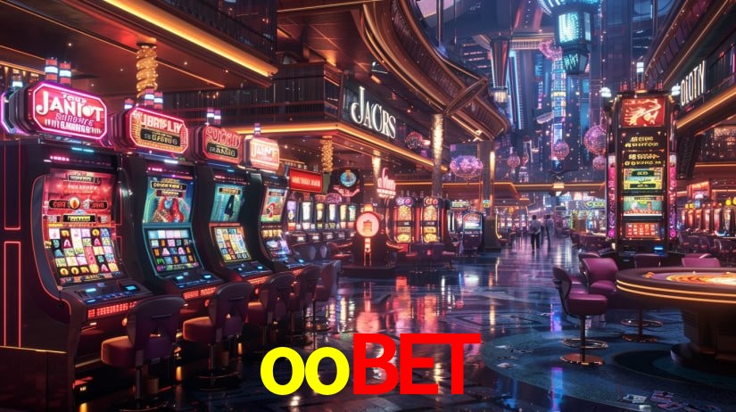 Account Benefits oobet