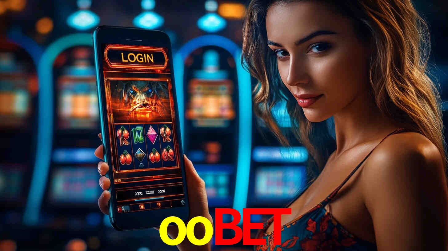 oobet: A Experiência de Casino com Jogos de Mesa ao Vivo