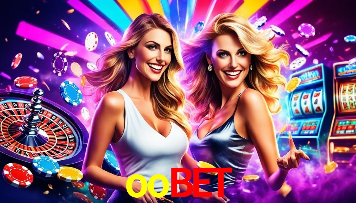 Casino VIP oobet
