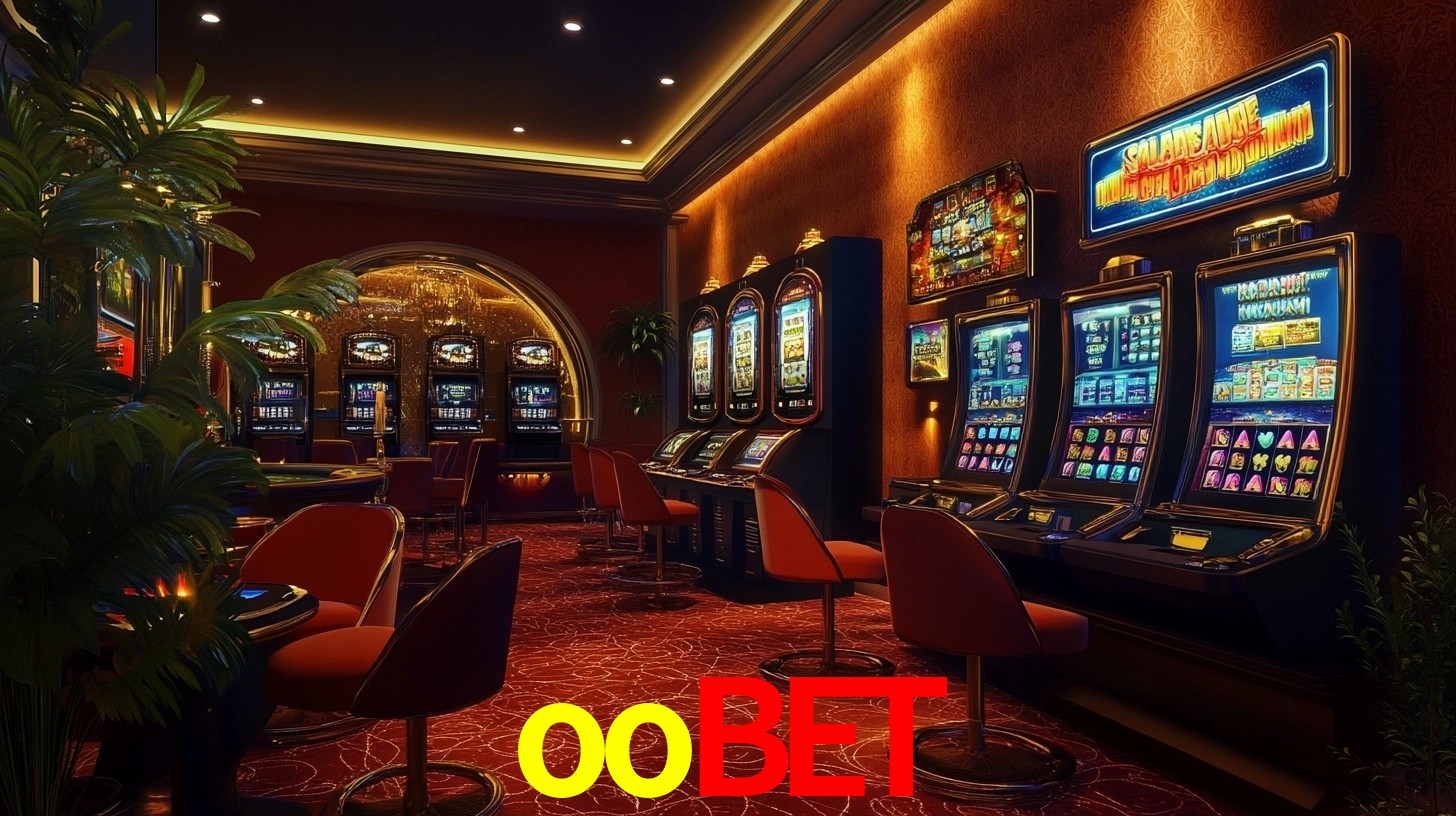 Blackjack Table oobet