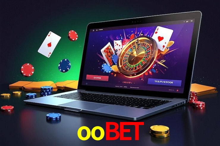 oobet Belo Horizonte - Payments