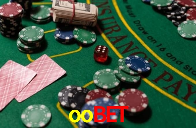 Bônus Generosos e Exclusivos no oobet para Você!