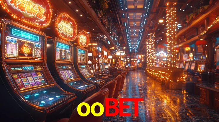 oobet.com