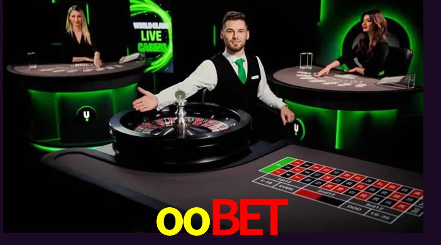 Exclusive Offers oobet