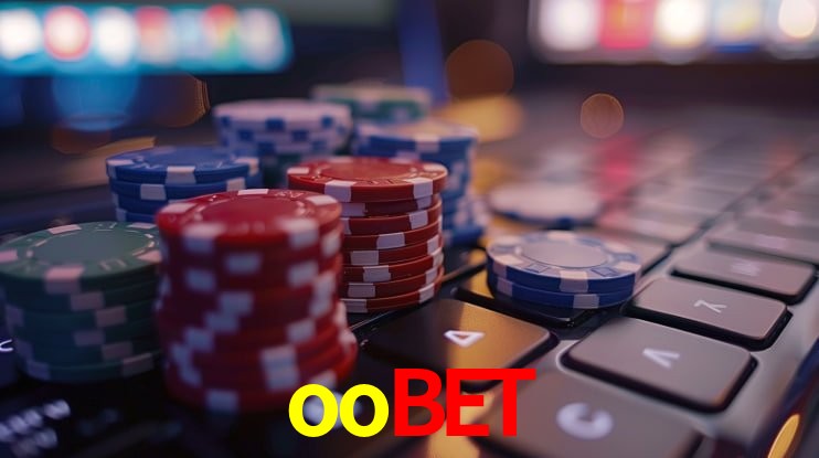 oobet Entrar - Login Seguro Certificado